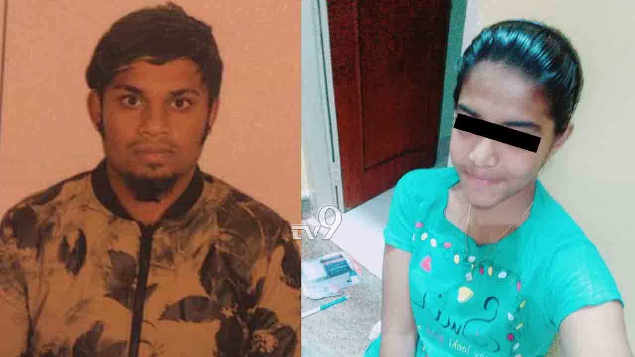 ಯುವತಿಗಾಗಿ ಪಾಗಲ್ ಪ್ರೇಮಿಯಾದ ರೌಡಿ ಶೀಟರ್, ಒಬ್ಬಳೇ ಸಿಕ್ಕಾಗ ಏನ್ ಮಾಡ್ದಾ ಗೊತ್ತಾ? ಯುವತಿಗಾಗಿ ಪಾಗಲ್ ಪ್ರೇಮಿಯಾದ ರೌಡಿ ಶೀಟರ್, ಒಬ್ಬಳೇ ಸಿಕ್ಕಾಗ ಏನ್ ಮಾಡ್ದಾ ಗೊತ್ತಾ?