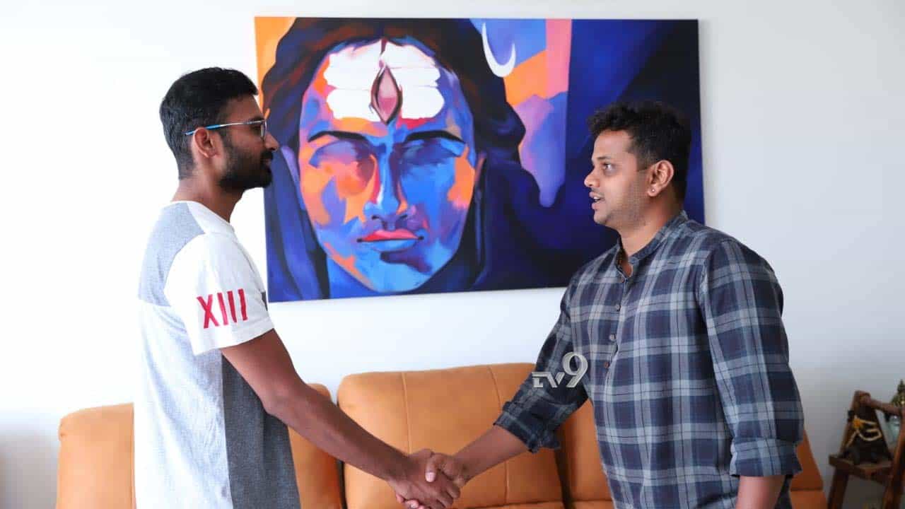 ‘ಅಕಟಕಟ’! ಅರೇ.. ಹುಟ್ಟುಹಬ್ಬದ ದಿನವೇ ಏನಿದು ಯೋಗಿ? ‘ಅಕಟಕಟ’! ಅರೇ.. ಹುಟ್ಟುಹಬ್ಬದ ದಿನವೇ ಏನಿದು ಯೋಗಿ?