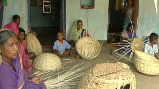 ಟೆಂಪೋ-ಲಾರಿ ಮಧ್ಯೆ ನುಗ್ಗಿದ ಕಾರು ಪಲ್ಟಿ: ಕಾರಿನಲ್ಲಿದ್ದ ವ್ಯಕ್ತಿ ಸಾವು, ಸಿಸಿಟಿವಿಯಲ್ಲಿ ದೃಶ್ಯ