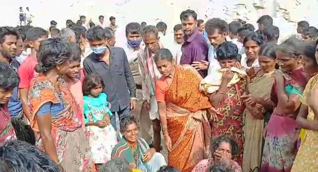 ಜಾನುವಾರಿಗೆ ನೀರು ಕುಡಿಸುವಾಗ ಸೋದರರಿಬ್ಬರು ‘ಕೆರೆಗೆ ಹಾರ’ವಾದರು, ಎಲ್ಲಿ?