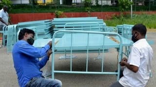 ಸೋಂಕಿತನ ಸಂಪರ್ಕದಲ್ಲಿದ್ದ ವ್ಯಕ್ತಿ ಪರಾರಿ, ಕ್ವಾರಂಟೈನ್‌ಗೆ ಹೆದರಿ ಮೊಬೈಲ್ ಸ್ವಿಚ್ಆಫ್..