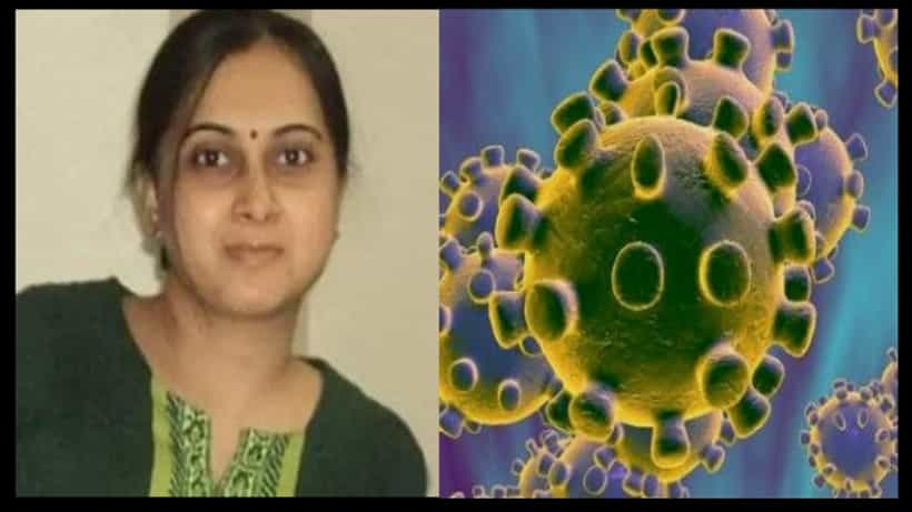 ಕೊರೊನಾ ಮಹಾಮಾರಿಗೆ ಜಿಲ್ಲಾಧಿಕಾರಿ ಬಲಿ.. ಎಲ್ಲಿ?