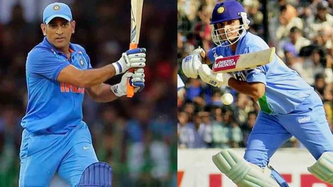 ಧೋನಿ, ಗಂಗೂಲಿ ಪೈಕಿ ಪಾರ್ಥಿವ್ ವೋಟ್ ಕೊಟ್ಟಿದ್ಯಾರಿಗೆ? ಧೋನಿ, ಗಂಗೂಲಿ ಪೈಕಿ ಪಾರ್ಥಿವ್ ವೋಟ್ ಕೊಟ್ಟಿದ್ಯಾರಿಗೆ?