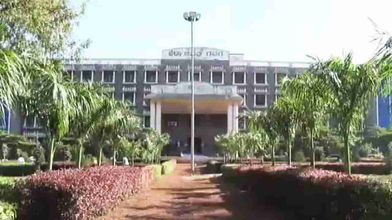 ಗದಗ ಜಿಮ್ಸ್ ನಿರ್ದೇಶಕರಿಗೆ ಕೊರೊನಾ ಪಾಸಿಟಿವ್