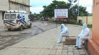 ಕೊರೊನಾ ಹೆೆಮ್ಮಾರಿಗೆ ಬೀದರ್‌ನಲ್ಲಿ 8 ಜನರ ಸಾವು