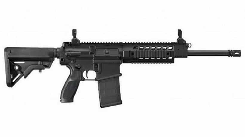 ಭಾರತ ಖರೀದಿಸುತ್ತಿದೆ 72,000 Assault Rifles, ಯಾತಕ್ಕೆ ಗೊತ್ತಾ?