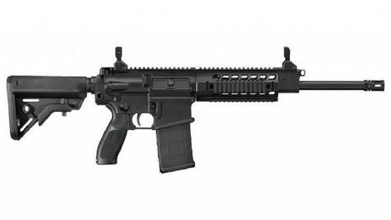 ಭಾರತ ಖರೀದಿಸುತ್ತಿದೆ 72,000 Assault Rifles, ಯಾತಕ್ಕೆ ಗೊತ್ತಾ?