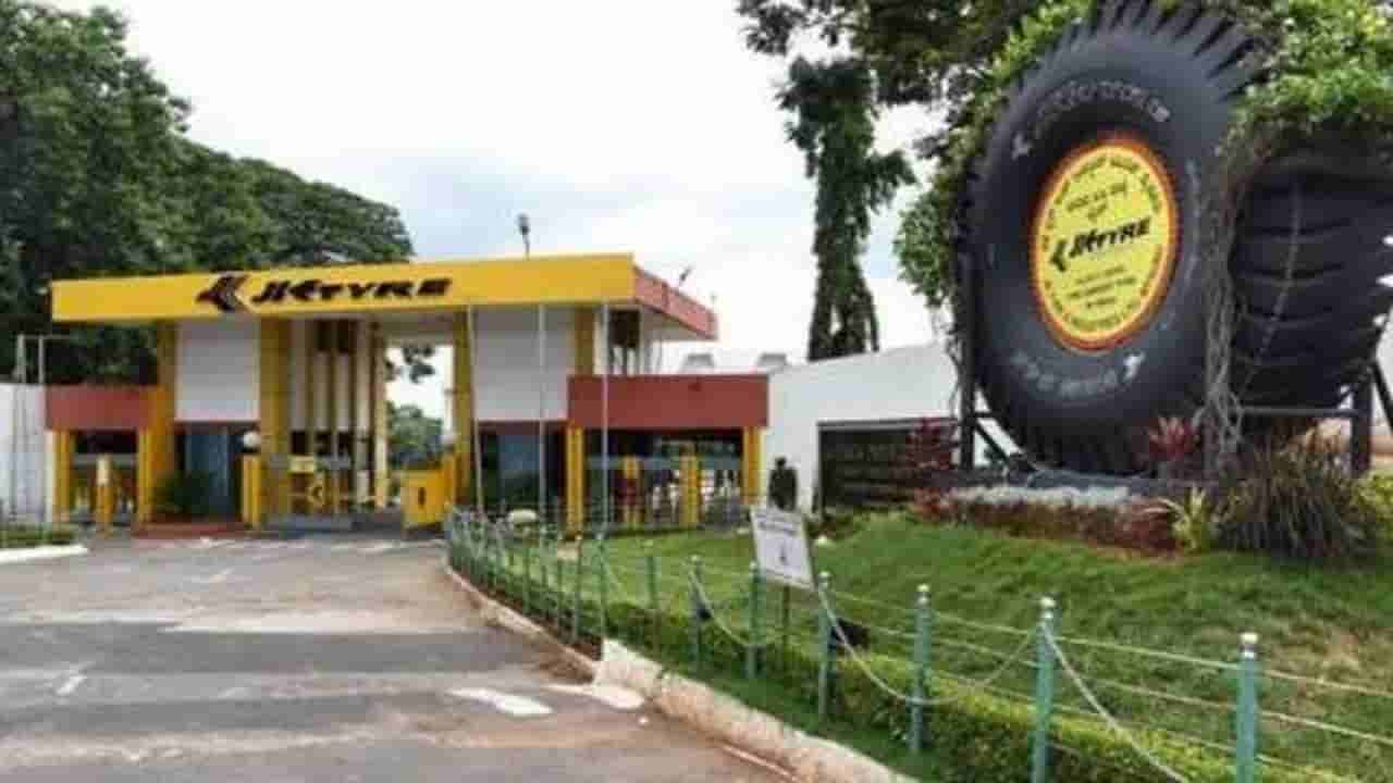 JK Tyres ಉದ್ಯೋಗಿ, ಕೊರೊನಾ ಸೋಂಕಿತ ಅತ್ಮಹತ್ಯೆ