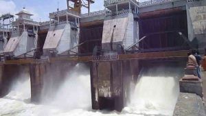 Karnataka Dam Water Level: ತಗ್ಗಿದ ಮಳೆ, ಕಬಿನಿ ಜಲಾಶಯಕ್ಕೆ ಕಡಿಮೆ ಆಯ್ತು ಒಳಹರಿವಿನ ಪ್ರಮಾಣ