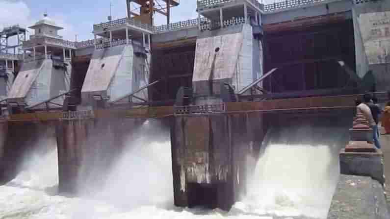 Karnataka Dam Water Level: ಕರ್ನಾಟಕದ ಪ್ರಮುಖ ಜಲಾಶಯಗಳ ಇಂದಿನ ನೀರಿನ ಮಟ್ಟ ಹೀಗಿದೆ