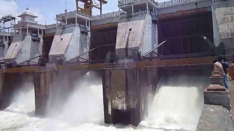 Karnataka Dam Water Level: ತಗ್ಗಿದ ಮಳೆ, ಕಬಿನಿ ಜಲಾಶಯಕ್ಕೆ ಕಡಿಮೆ ಆಯ್ತು ಒಳಹರಿವಿನ ಪ್ರಮಾಣ Karnataka Dam Water Level: ತಗ್ಗಿದ ಮಳೆ, ಕಬಿನಿ ಜಲಾಶಯಕ್ಕೆ ಕಡಿಮೆ ಆಯ್ತು ಒಳಹರಿವಿನ ಪ್ರಮಾಣ