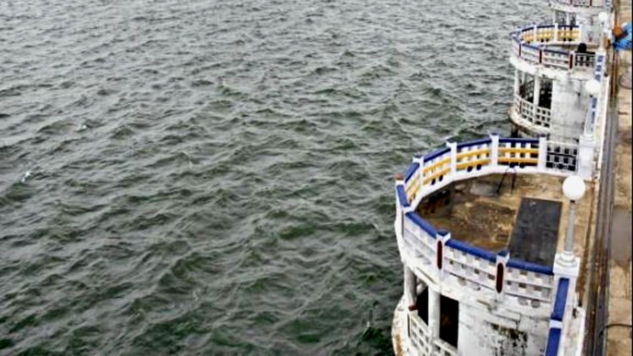 ಕೇರಳದಲ್ಲಿ ಹೆಚ್ಚಿನ ಮಳೆ, ಕಬಿನಿ ಜಲಾಶಯದಲ್ಲಿ ನೀರೋ ನೀರು ಕೇರಳದಲ್ಲಿ ಹೆಚ್ಚಿನ ಮಳೆ, ಕಬಿನಿ ಜಲಾಶಯದಲ್ಲಿ ನೀರೋ ನೀರು