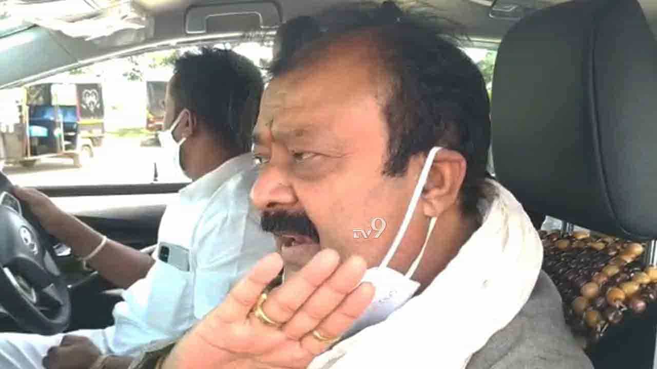 ಟೆಂಡರ್‌ ಕರೆಯದೇ ಉಪಕರಣ ಖರೀದಿ ನಿಜ, ಆದ್ರೆ ಅಕ್ರಮ ನಡೆದಿಲ್ಲ: ನಾರಾಯಣಗೌಡ