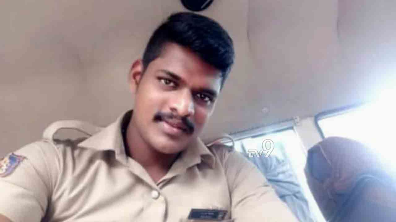 ಬೈಕ್ಗಳ ನಡುವೆ ಮುಖಾಮುಖಿ ಡಿಕ್ಕಿ: ಸ್ಥಳದಲ್ಲೇ ಮೃತಪಟ್ಟ DAR ಪೇದೆ, ಎಲ್ಲಿ?