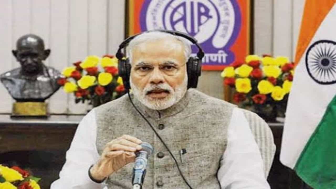 ಜುಲೈ 26ಕ್ಕೆ 67ನೇ Mann Ki Baat, ಐಡಿಯಾ ಕೊಡಿ ಎಂದ ಪ್ರಧಾನಿ ಮೋದಿ