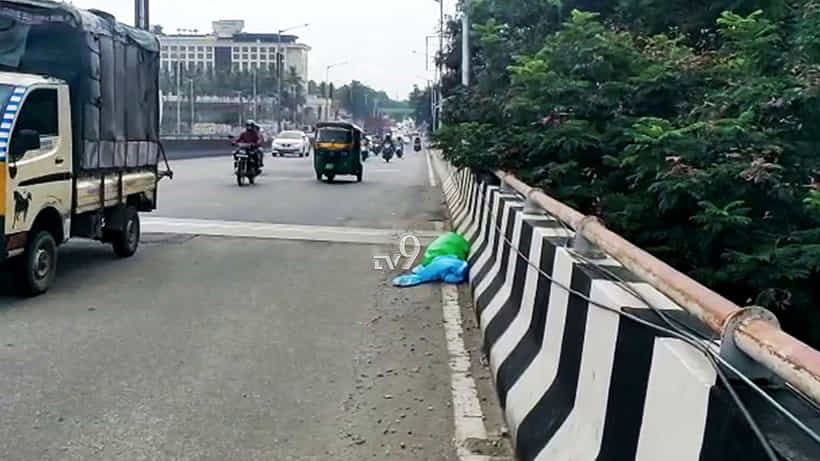ರಸ್ತೆ ಬದಿ PPE Kit ಎಸೆದರೆ ಕ್ರಿಮಿನಲ್ ಕೇಸ್: BBMP ಖಡಕ್ ವಾರ್ನಿಂಗ್