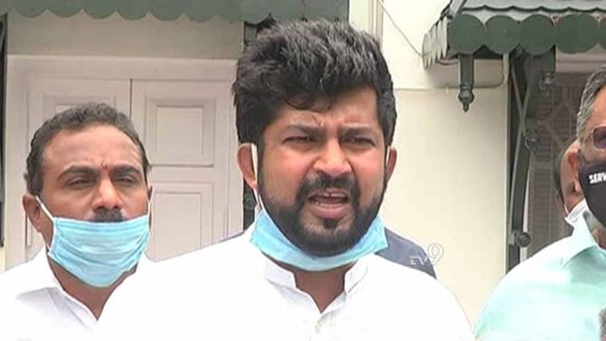 ಟೆಸ್ಟಿಂಗ್ ಕಡಿಮೆ ಮಾಡಿದ್ದೇ ಸೋಂಕು ಹರಡಲು ಕಾರಣವಾಯ್ತು: ಸಂಸದ ಪ್ರತಾಪ್ ಸಿಂಹ