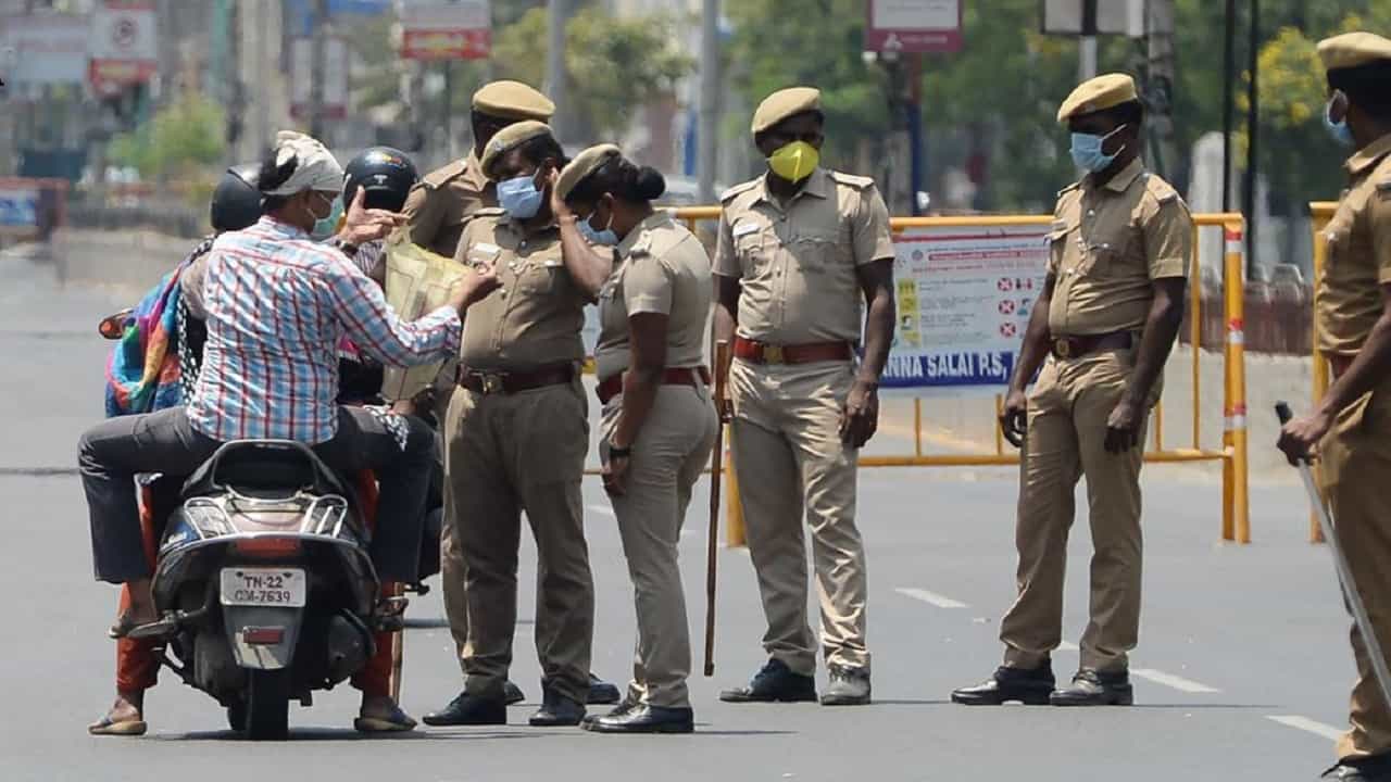 ಲಾಕ್​​ಡೌನ್ ಶುರು ಆದ್ಮೇಲೆ ರೋಡಿಗಿಳಿದ್ರೆ ಹುಷಾರ್! ನಿಯಮ ಉಲ್ಲಂಘಿಸಿದ್ರೆ ಕಠಿಣ ಕ್ರಮ