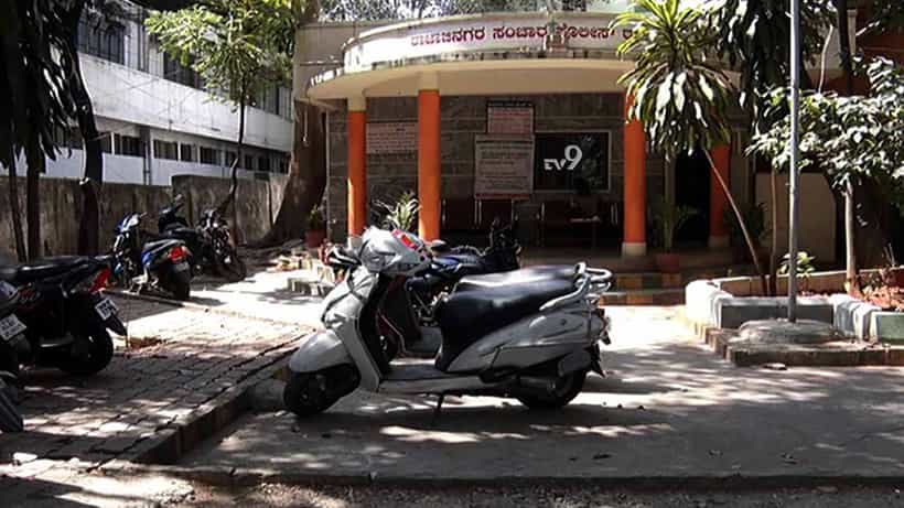 ಟ್ರಾಫಿಕ್ ಠಾಣೆ ಮೇಲೆ ಕೊರೊನಾ ಅಟ್ಯಾಕ್, 70 ಪೊಲೀಸರು ಹೋಂ ಕ್ವಾರಂಟೈನ್