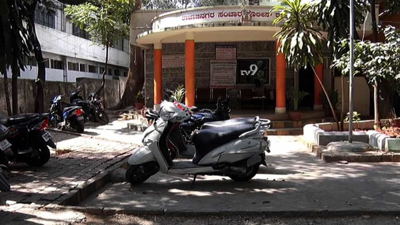 ಟ್ರಾಫಿಕ್ ಠಾಣೆ ಮೇಲೆ ಕೊರೊನಾ ಅಟ್ಯಾಕ್‌, 70 ಪೊಲೀಸರು ಹೋಂ ಕ್ವಾರಂಟೈನ್‌