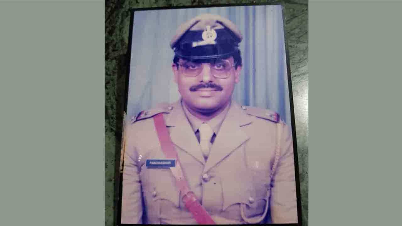 ಮೂರು ದಿನದಿಂದ ಆಸ್ಪತ್ರೆ ಅಲೆದಾಡಿ ಪ್ರಾಣ ಬಿಟ್ಟ ನಿವೃತ್ತ ಸಬ್​ಇನ್ಸ್​ಪೆಕ್ಟರ್