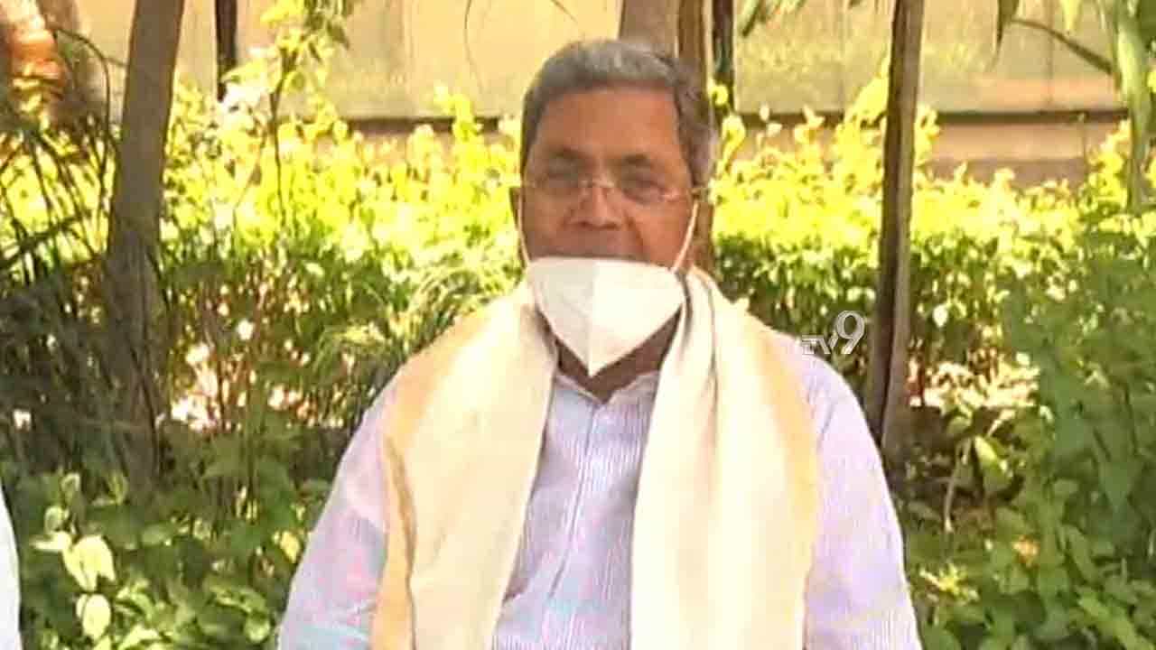 ‘ಅವರು ಕೌರವರಾಗೋಕೂ ಲಾಯಕ್ಕಲ್ಲ, ನಂಗೇನೂ ಗೊತ್ತಿಲ್ದೆ 13 ಬಜೆಟ್ ಮಂಡಿಸಿಬಿಟ್ಟೆನಲ್ರಯ್ಯಾ!?’