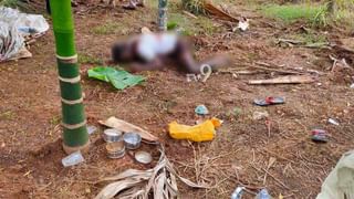 ನಿಯಂತ್ರಣ ತಪ್ಪಿ ಮನೆಗೆ ನುಗ್ಗಿದ ಕಾರು, ಆಡುತ್ತಾ ಕುಳಿತಿದ್ದ 6 ವರ್ಷದ ಬಾಲಕ ಸಾವು