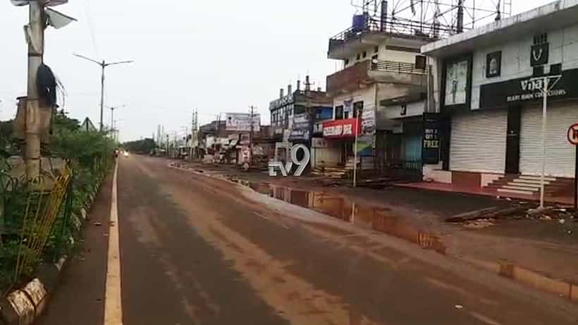 ಸಂಡೇ ಲಾಕ್ಡೌನ್ ಶುರು, 33 ಗಂಟೆಗಳ ಕಾಲ ಕರುನಾಡು ಕಂಪ್ಲೀಟ್ ಬಂದ್