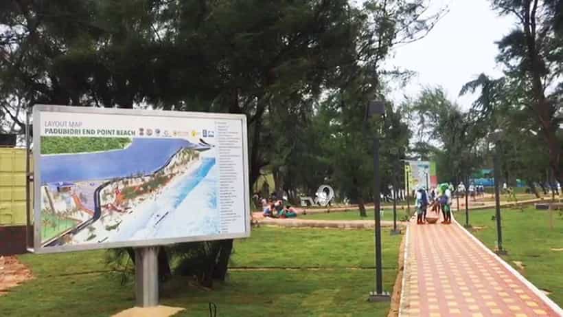 Blue Flag ಮಹಿಮೆ.. ವಿಶ್ವ ಪ್ರವಾಸೋದ್ಯಮ ಪಟ್ಟಿಗೆ ಪಡುಬಿದ್ರಿ ಬೀಚ್