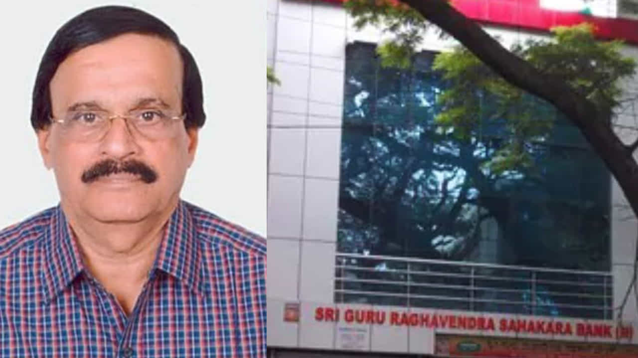 ಬಹುಕೋಟಿ ಅವ್ಯವಹಾರ ಆರೋಪಿ ನಿಗೂಢ ಸಾವು, ನಿರ್ಜನ ಪ್ರದೇಶದಲ್ಲಿ ಮೃತದೇಹ ಪತ್ತೆ! ಬಹುಕೋಟಿ ಅವ್ಯವಹಾರ ಆರೋಪಿ ನಿಗೂಢ ಸಾವು, ನಿರ್ಜನ ಪ್ರದೇಶದಲ್ಲಿ ಮೃತದೇಹ ಪತ್ತೆ!