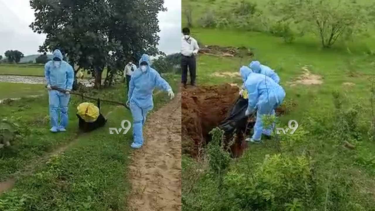 ಬಳ್ಳಾರಿ ಆಯ್ತು ಈಗ ಯಾದಗಿರಿ ಸರದಿ! ಇದು ಅಂತ್ಯಸಂಸ್ಕಾರವಲ್ಲ.. ಸಂಸ್ಕಾರದ ಅಂತ್ಯ