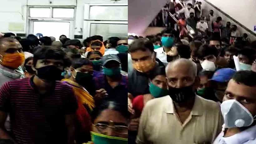 ಫೇಸ್ಬುಕ್ನಲ್ಲಿ ಸುಳ್ಳು ಪೋಸ್ಟ್ ಮಾಡಿದ ಕಿಡಿಗೇಡಿ ಈಗ ಎಲ್ಲಿದ್ದಾನೆ ಗೊತ್ತಾ ?