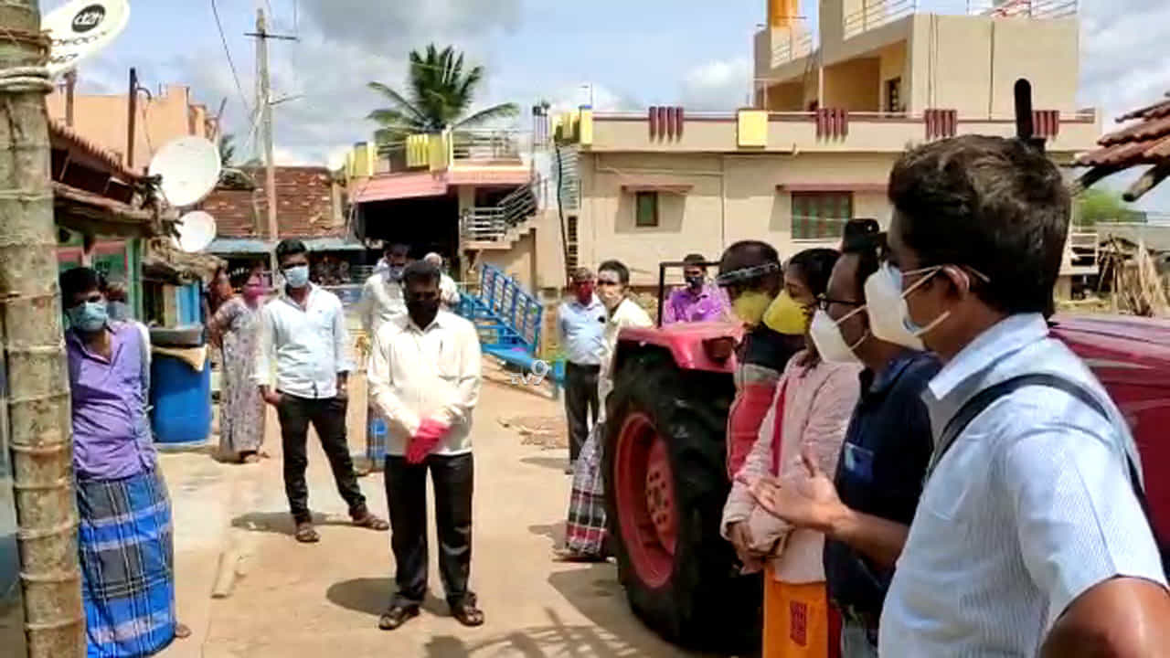 ನಿನ್ನೆಯಿಂದ ಕರೆ ಮಾಡಿದ್ರೂ ಆಂಬುಲೆನ್ಸ್ ಬರಲಿಲ್ಲ, ಕೊನೆಗೆ ನಡೆದದ್ದಾದರು ಏನು? ನಿನ್ನೆಯಿಂದ ಕರೆ ಮಾಡಿದ್ರೂ ಆಂಬುಲೆನ್ಸ್ ಬರಲಿಲ್ಲ, ಕೊನೆಗೆ ನಡೆದದ್ದಾದರು ಏನು?