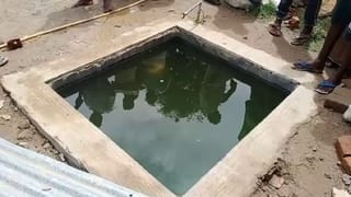 ಕೊರೊನಾ ವಿಷಾದ ಇದ್ರೂ.. ಸ್ಮಶಾನದಲ್ಲಿ ಮೌಢ್ಯನಿಷೇಧಕ್ಕೆ ‘ಚಾಲನೆ’ ನೀಡಿದ ಜಾರಕಿಹೊಳಿ