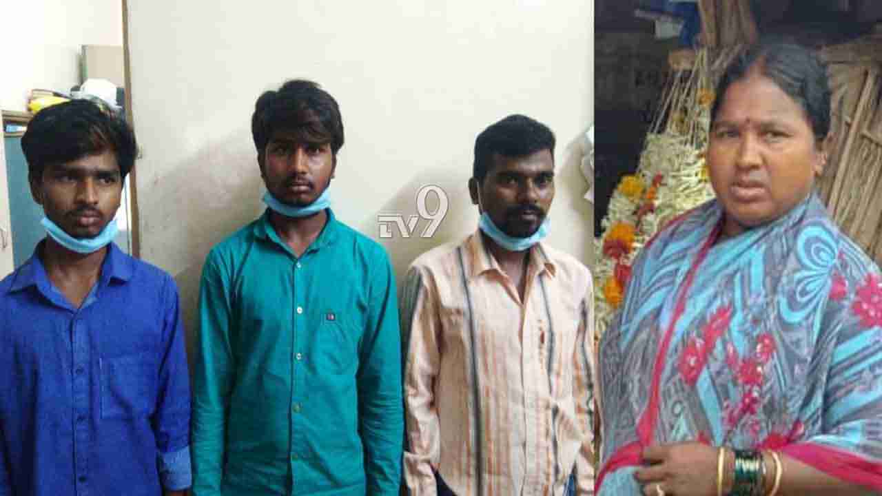 ಆತ್ಮಹತ್ಯೆ ಪ್ರಕರಣಕ್ಕೆ ಟ್ವಿಸ್ಟ್, ತಾಳಿ ಕಟ್ಟಿದ ಗಂಡನನ್ನೇ ಕತ್ತು ಹಿಚುಕಿ ಕೊಂದಳಾ ಪತ್ನಿ?