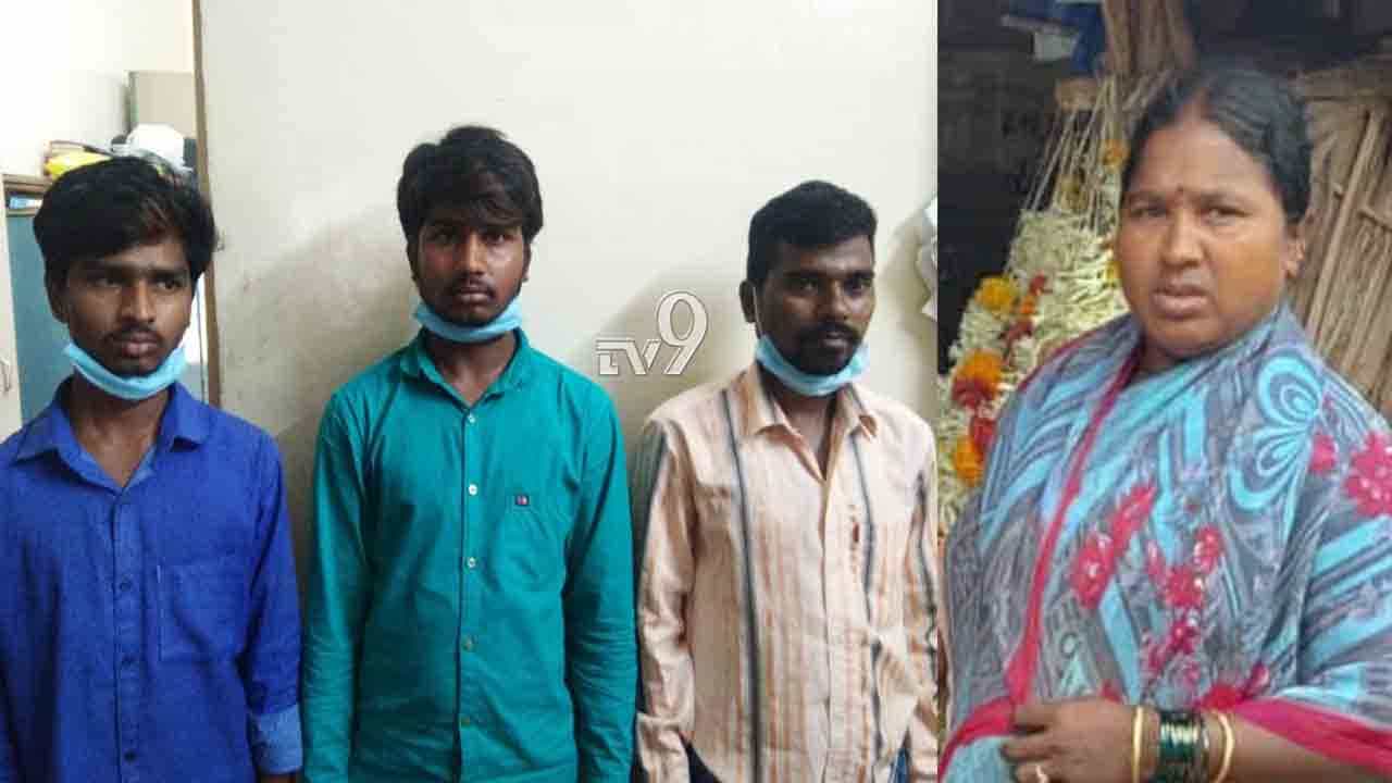 ಆತ್ಮಹತ್ಯೆ ಪ್ರಕರಣಕ್ಕೆ ಟ್ವಿಸ್ಟ್‌, ತಾಳಿ ಕಟ್ಟಿದ ಗಂಡನನ್ನೇ ಕತ್ತು ಹಿಚುಕಿ ಕೊಂದಳಾ ಪತ್ನಿ?