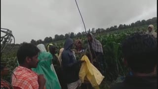 ಕೊರೊನಾ ಮೃತ್ಯುವಿಂದ ನವಜಾತ ಶಿಶು ಕಾಪಾಡಿದ ವೈದ್ಯರು: ಎಲ್ಲೆಡೆ ಮೆಚ್ಚುಗೆ