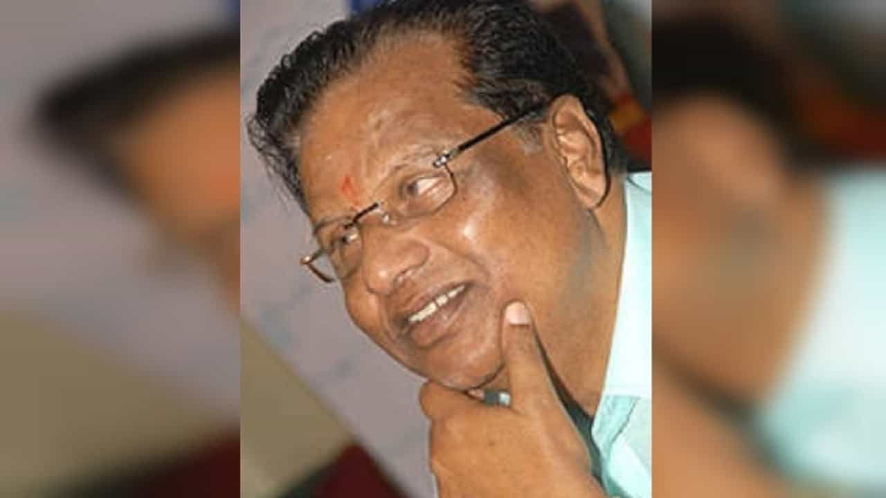 MLC ಸಂದೇಶ್ ನಾಗರಾಜ್ಗೆ C+ MLC ಸಂದೇಶ್ ನಾಗರಾಜ್ಗೆ C+