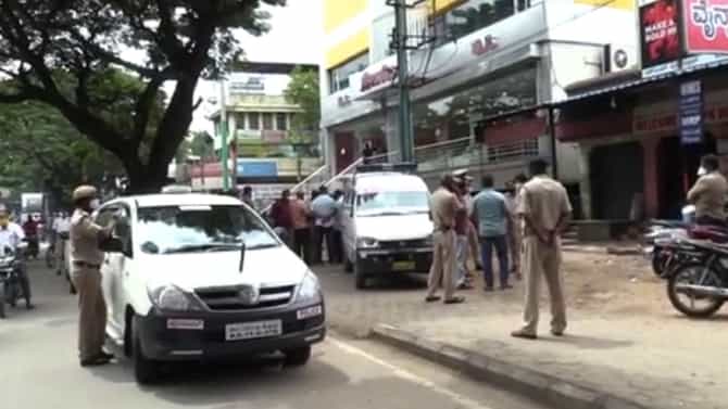 ಭಿಕ್ಷೆ ಬೇಡಿ ಜೀವನ ಸಾಗಿಸುತ್ತಿದ್ದವಳನ್ನೂ ಬಿಡಲಿಲ್ಲ ಪಾಪಿಗಳು!
