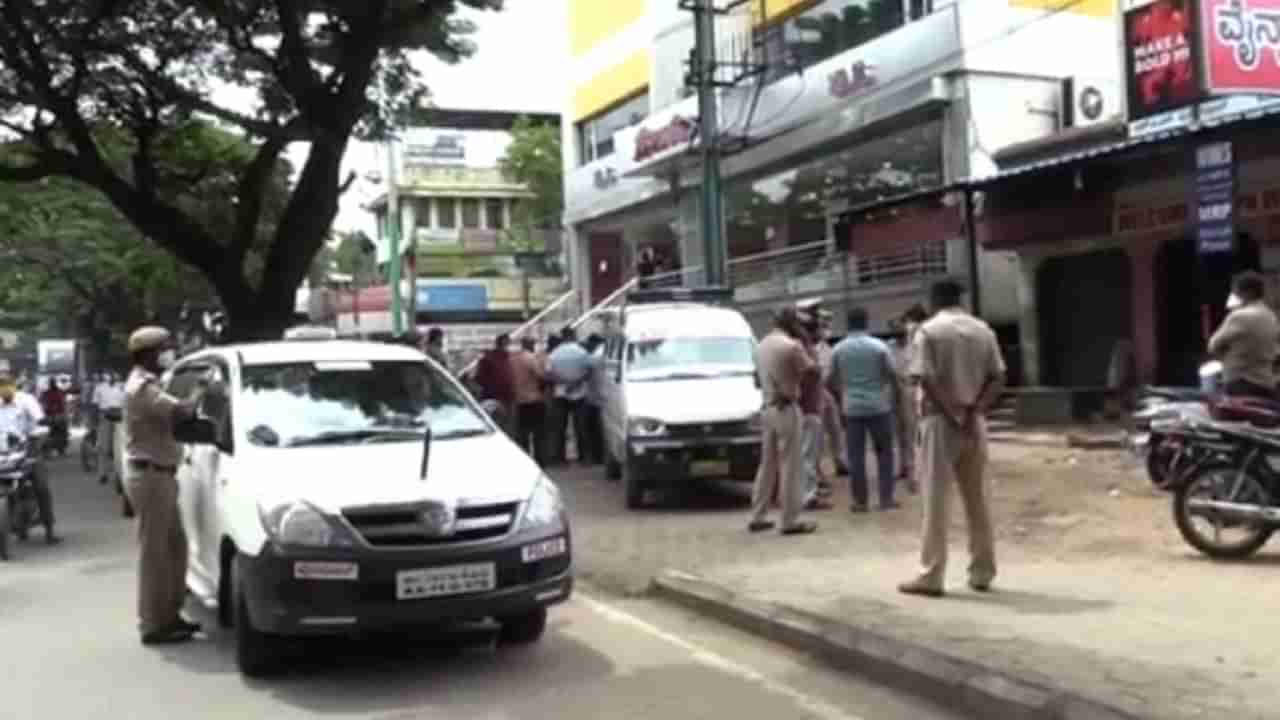 ಭಿಕ್ಷೆ ಬೇಡಿ ಜೀವನ ಸಾಗಿಸುತ್ತಿದ್ದವಳನ್ನೂ ಬಿಡಲಿಲ್ಲ ಪಾಪಿಗಳು!