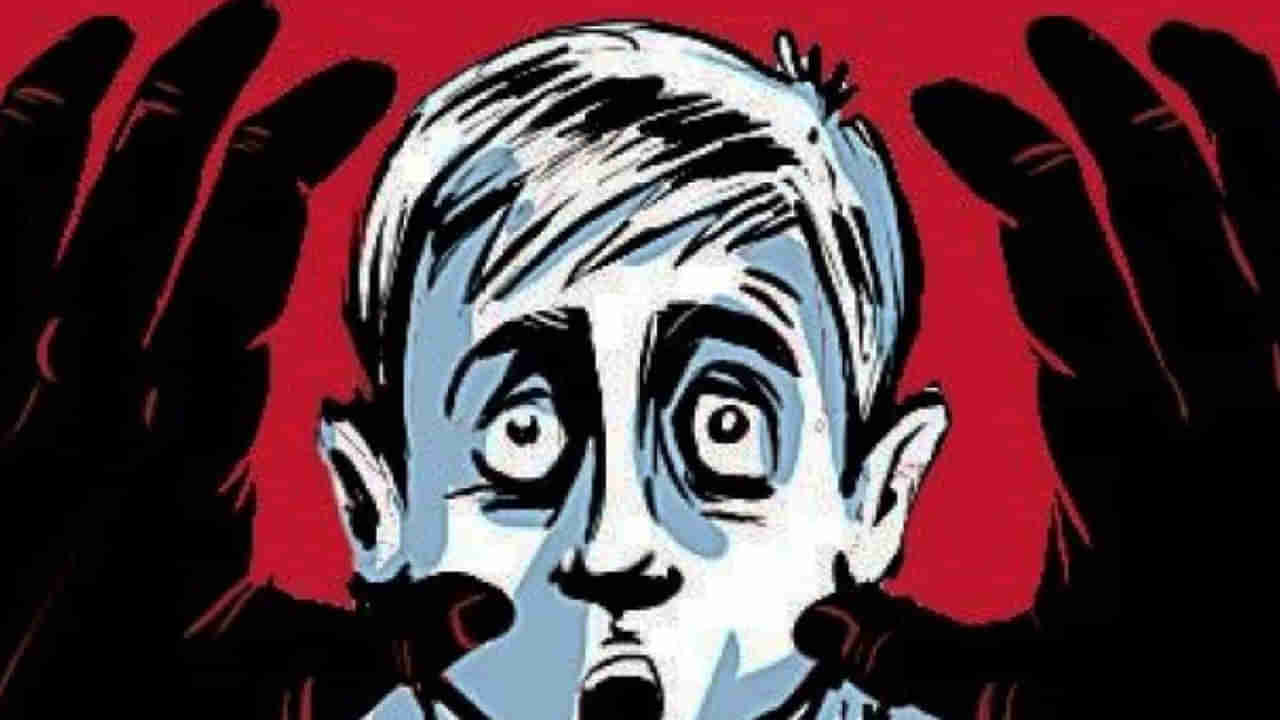 ಪಕ್ಕದ ಮನೆ ಮಗುವನ್ನು ಬಕೆಟ್ ನೀರಲ್ಲಿ ಮುಳುಗಿಸಿ ಸಾಯಿಸಿದಳು, ಯಾಕೆ?