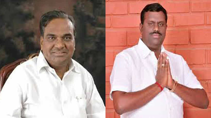 ಒಂದೇ ಸಭೆಯಲ್ಲಿ ಭಾಗಿಯಾದ ಇಬ್ಬರು ಶಾಸಕರಿಗೆ ಎದುರಾಯ್ತು ಕೊರೊನಾ ಕಂಟಕ