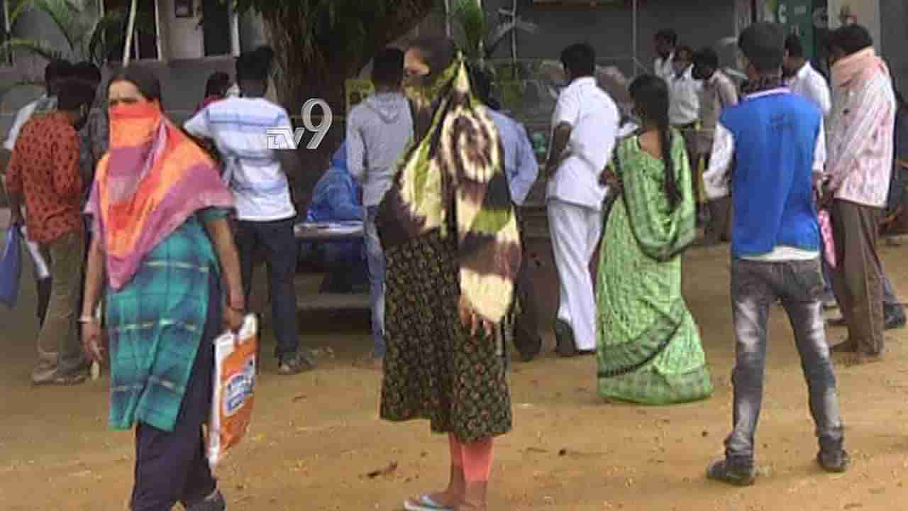 ಕೊವಿಡ್ ಟೆಸ್ಟ್ ಕಡ್ಡಾಯ, ಗರ್ಭಿಣಿಯರ ಪರದಾಟ