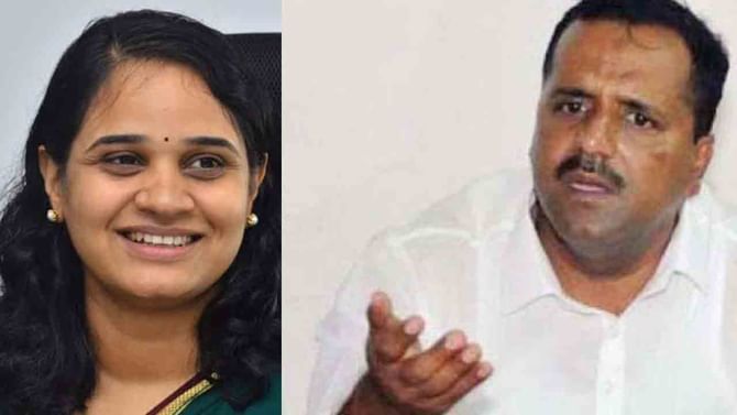 ಕೊರೊನಾ ಜನರ ಉಸಿರುಗಟ್ಟಿಸಿದ್ರೆ, ಬಿಜೆಪಿಗರು ಅಧಿಕಾರಿಗಳ ಉಸಿರುಗಟ್ಸಿದ್ದಾರೆ -ಖಾದರ್ ಕಿಡಿ