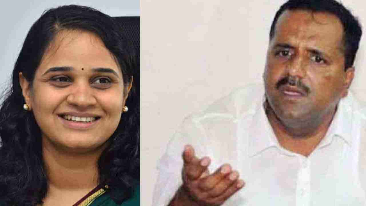 ಕೊರೊನಾ ಜನರ ಉಸಿರುಗಟ್ಟಿಸಿದ್ರೆ, ಬಿಜೆಪಿಗರು ಅಧಿಕಾರಿಗಳ ಉಸಿರುಗಟ್ಸಿದ್ದಾರೆ -ಖಾದರ್ ಕಿಡಿ