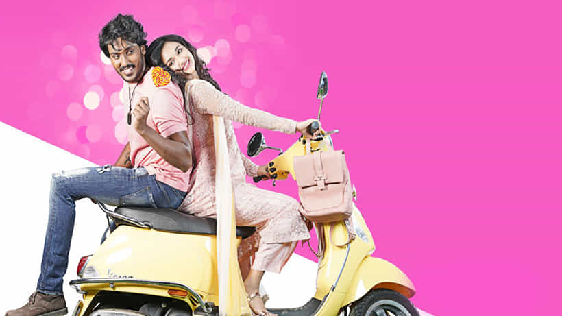 ವರಮಹಾಲಕ್ಷ್ಮಿ ಹಬ್ಬದಂದು ವಿಕ್ರಂ ರವಿಚಂದ್ರನ್ರ ತ್ರಿವಿಕ್ರಮನಿಗೆ ಸಿಕ್ತು ಚಿನ್ನದಂಥ ಬೆಲೆ..!