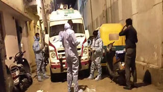 ಜೋತು ಬಿದ್ದಿದ್ದ ವಿದ್ಯುತ್ ತಂತಿ ಸ್ಪರ್ಶಿಸಿ ಯುವಕ ಸಾವು