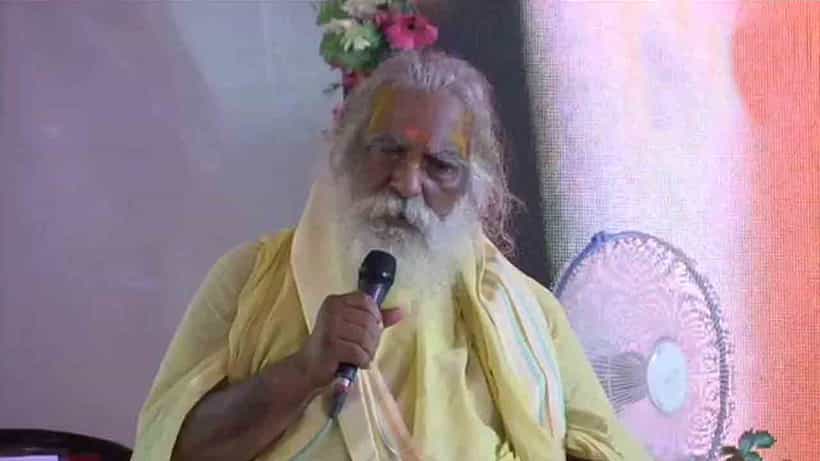 ಭೂಮಿ ಪೂಜೆ ವೇಳೆ ಪ್ರಧಾನಿ ಜೊತೆ ವೇದಿಕೆ ಹಂಚಿಕೊಂಡಿದ್ದ ಗೋಪಾಲ್ದಾಸ್ಗೆ ಕೊರೊನಾ