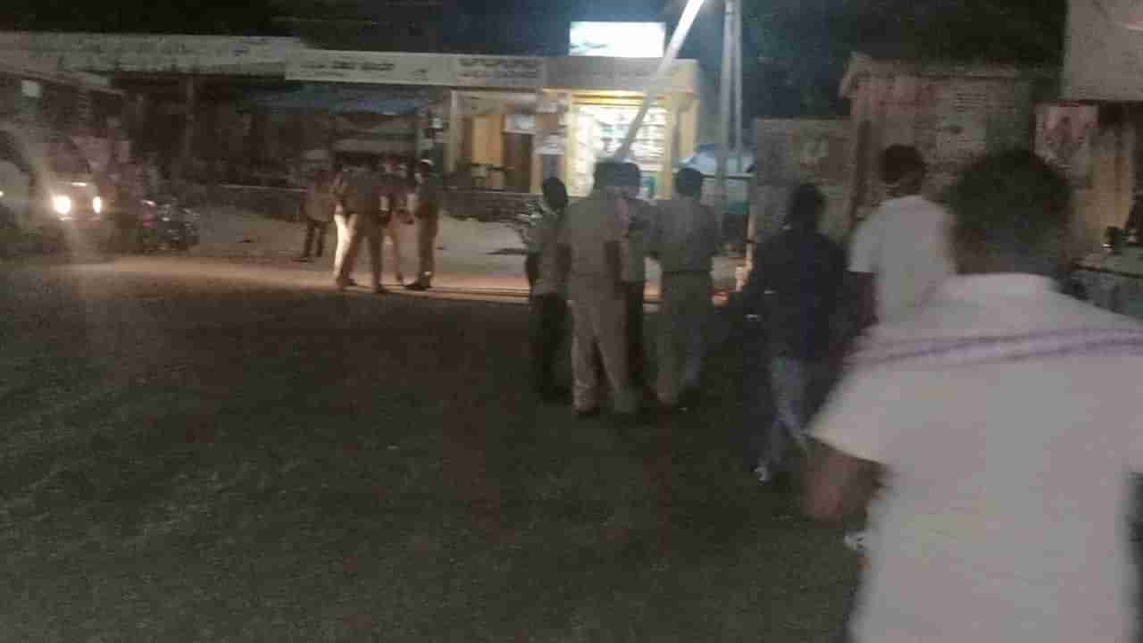 YN ಹೊಸಕೋಟೆ: ಮದ್ಯ ಮಾರಾಟ ಪ್ರಶ್ನಿಸಿದ್ದಕ್ಕೆ ಆಂಧ್ರ PSI ಮೇಲೆ ಹಲ್ಲೆ