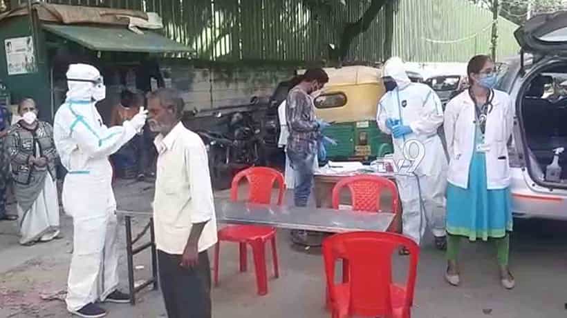 ಸಿಲಿಕಾನ್ ಸಿಟಿ ವ್ಯಾಪಾರಿಗಳಿಗೆ ಕೊವಿಡ್ Antigen ಟೆಸ್ಟ್ , ಯಾಕೆ?